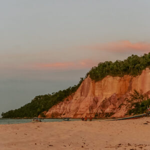 Gamboa do Morro – o que essa vila de pescadores tem de especial?