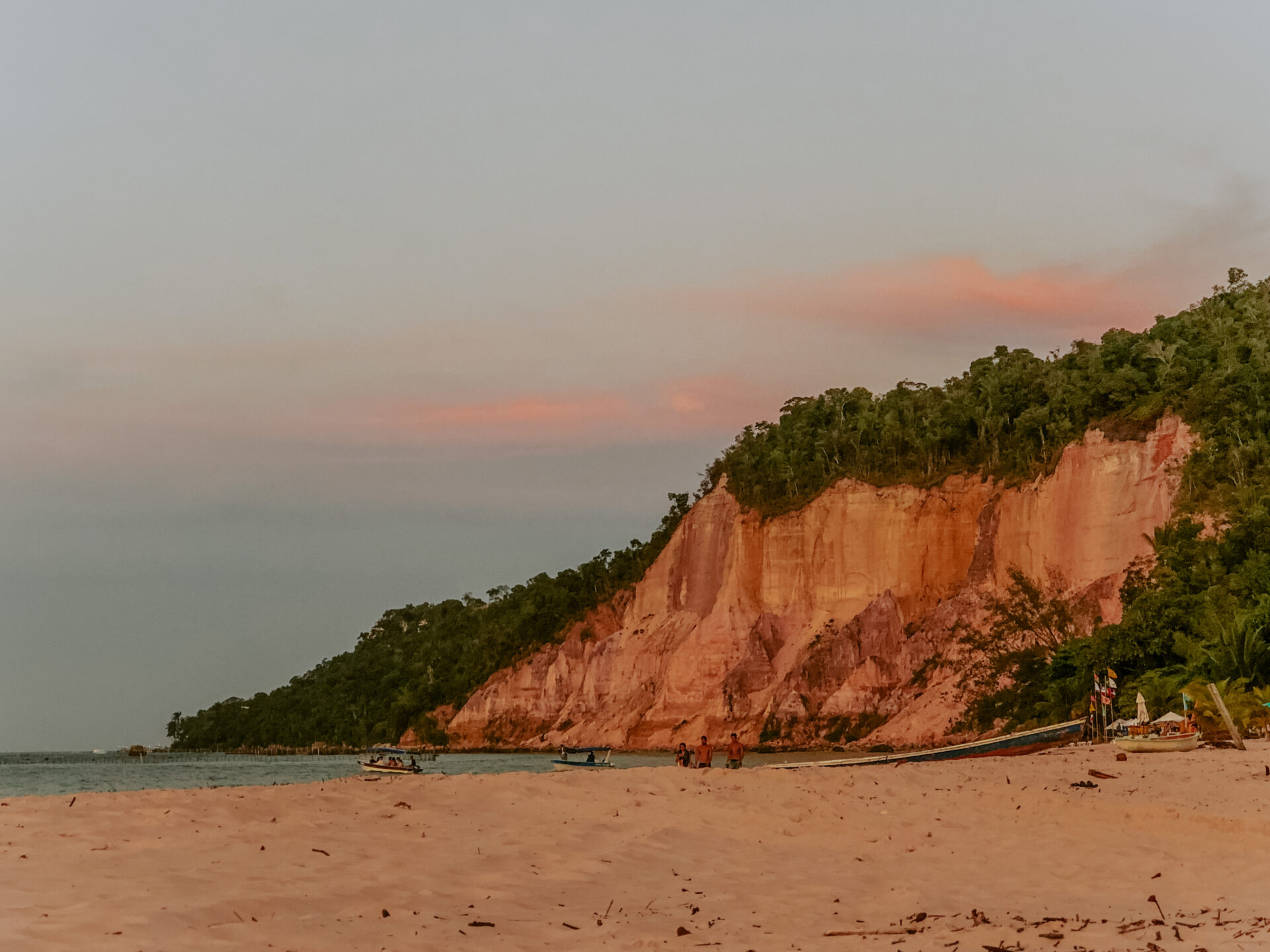 morro de são paulo